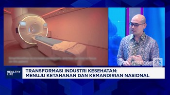 Video: Warga Pilih Berobat ke Luar Negeri, RS di Indonesia Lakukan Ini