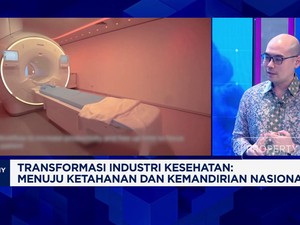 Video: Warga Pilih Berobat ke Luar Negeri, RS di Indonesia Lakukan Ini