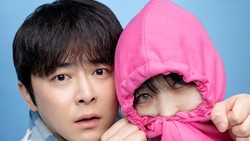 Sinopsis Zombie Daughter, Film Korea Terbaru Jo Jung Suk