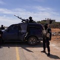 Perang Saudara Pecah di Negara Arab, 37 Orang Tewas-100 Luka