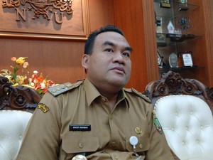 Bupati Blora Dorong Proses Hukum Kelompok Ricuh May Day di Semarang