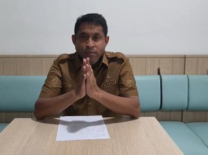 Bupati Bintuni Ungkap Telah Dukung Penuh Upaya Pencarian Iptu Tomi Marbun