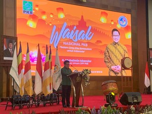 Cak Imin Bicara 3 Akar Kejahatan yang Bikin Indonesia Tak Jadi Negara Maju