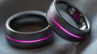 Cincin Pintar Ini Diklaim Bisa Deteksi Pasangan Selingkuh