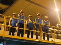 Akhir Tahun Ini Pasokan Listrik di Bali Nambah 250 MW