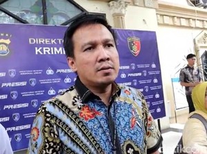 Sepak Terjang Manang Pak Bray Populer Berantas Geng Motor di Jambi