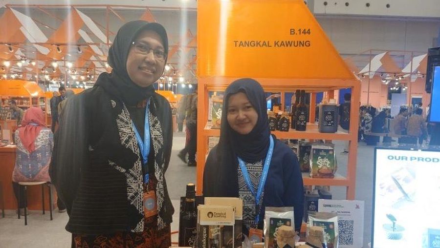 Dok BRI