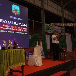 PORDI & Higgs Games Island Bawa Domino ke Kancah Internasional