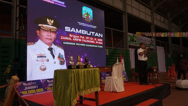PORDI dan Higgs Games Island Bawa Domino ke Kancah Internasional
