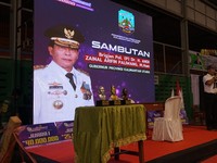 PORDI & Higgs Games Island Bawa Domino ke Kancah Internasional