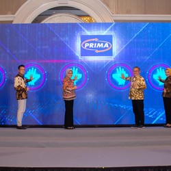 Tarik Tunai Tanpa Kartu Kini Bisa di 13 Mitra Bank Jaringan PRIMA
