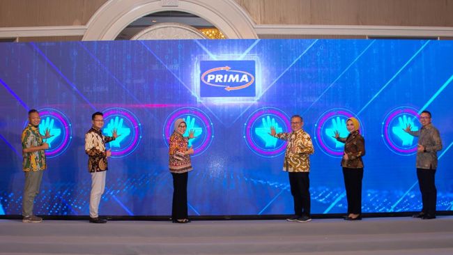 Tarik Tunai Tanpa Kartu Kini Bisa di 13 Mitra Bank Jaringan PRIMA