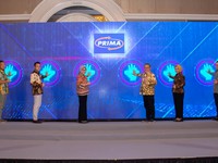 Tarik Tunai Tanpa Kartu Kini Bisa di 13 Mitra Bank Jaringan PRIMA
