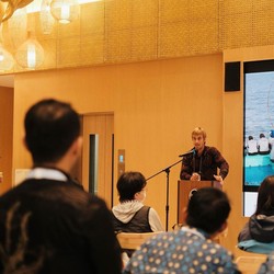 RI Tegaskan Komitmen Perikanan Berkelanjukan di World Expo 2025 Osaka