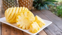 5 Makanan Enak yang Bisa Turunkan Kadar Asam Urat Tinggi secara Alami