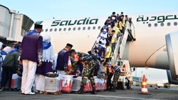 Kemenhaj Rilis Pembagian Kloter Jemaah Haji 2026, Ini Daftarnya