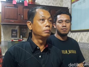 Aktivitas Terakhir Dwi di Rumah Sebelum Dibunuh dan Mayatnya Dicor Teman Pria