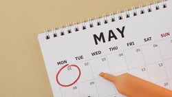 Ada Hari Tanpa Diet, Ini 4 Momen Spesial Diperingati Hari Ini 6 Mei 2025
