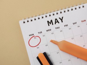 Ada Hari Tanpa Diet, Ini 4 Momen Spesial Diperingati Hari Ini 6 Mei 2025