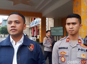 6 Saksi Diperiksa Terkait Pembacokan Pengantin di Palembang