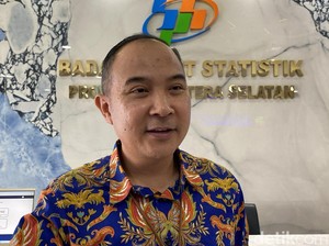 Tarif Listrik dan Emas Perhiasan Picu Laju Inflasi di Sumsel