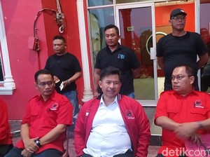 Anggota DPRD Batam Dilaporkan atas Dugaan Penipuan, PDIP Panggil Klarifikasi