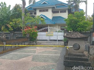 Terungkap Identitas Mayat Perempuan Dalam Mobil di Sidakarya Denpasar