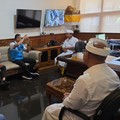 Dirut PLN Kunjungi RSUD Bali, Sigap Pulihkan Listrik Pulau Dewata