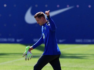 Chelsea Butuh Kiper Berpengalaman, Andre ter Stegen Masuk Radar