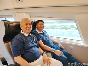 Aguan Gelontorkan Rp 40 Juta/Unit buat Renovasi 500 RTLH di Bandung