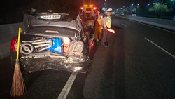 5 Fakta Kasus Tabrak Lari Pemilik Mobil BYD di Tol Pluit
