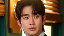 Apartemen Mewah Rp 35 M Kim Soo Hyun Disita Pengadilan