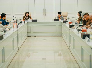 Sempat Tertunda, PDN Dijanjikan Beroperasi 1 Juni 2025