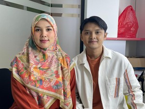 Ratu Annisa Merugi Usai Foto Dirinya Dicatut Jadi Oknum Kasus Uang Palsu