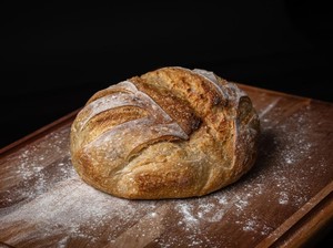 7 Tips Membuat Sourdough Sendiri di Rumah yang Renyah dan Lembut