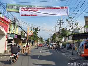 Alasan Warga Ramai Tolak KEK Singhasari Malang