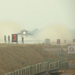 Video: Tensi dengan Pakistan Meningkat, India Gelar Latihan Militer