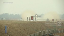 Video: Tensi dengan Pakistan Meningkat, India Gelar Latihan Militer