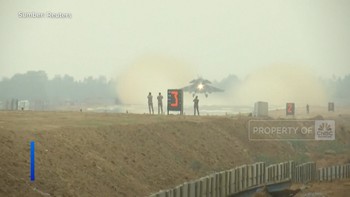 Video: Tensi dengan Pakistan Meningkat, India Gelar Latihan Militer
