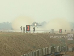 Video: Tensi dengan Pakistan Meningkat, India Gelar Latihan Militer