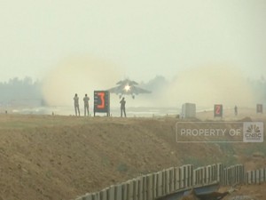  Tensi dengan Pakistan Meningkat, India Gelar Latihan Militer