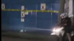 Bandel! Gudang CV Sentoso Seal Ketahuan Beroperasi Meski Disegel