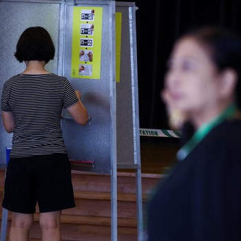 Partai Berkuasa Singapura Incar Kemenangan di Pemilu 2025