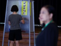 Partai Berkuasa Singapura Incar Kemenangan di Pemilu 2025
