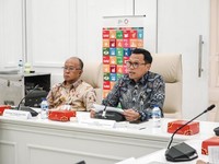 Bappenas Susun Voluntary National Review 2025, Ini 5 Fokusnya!