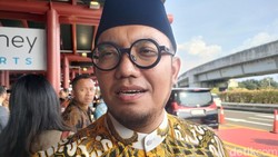 Merapat! Lowongan di BP Haji Bisa untuk Nonmuslim