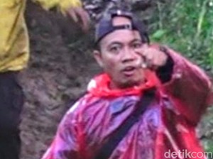 Evakuasi Pendaki Gunung Saeng Dinodai Arogansi Oknum Polisi, Ini Sosoknya