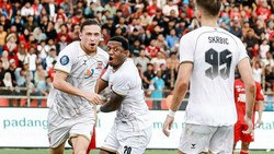 Liga 1: Madura United dan Persis Solo Terhindar dari Degradasi