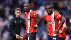 Luton Town Musim Lalu di Premier League, Kini Jeblos ke Divisi 3