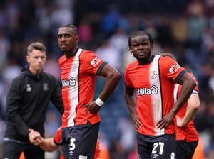 Kisah Luton Town, dari Kasta Tertinggi Liga Inggris ke Divisi 3